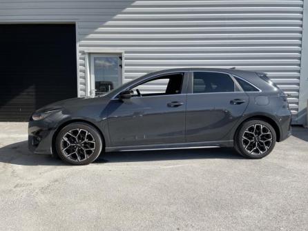 KIA Ceed 1.0 T-GDI 120ch GT Line à vendre à Reims - Image n°8
