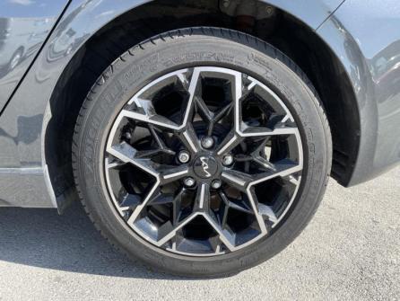KIA Ceed 1.0 T-GDI 120ch GT Line à vendre à Reims - Image n°9