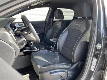 KIA Ceed 1.0 T-GDI 120ch GT Line à vendre à Reims - Image n°10
