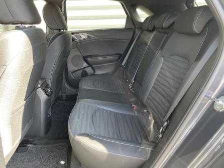 KIA Ceed 1.0 T-GDI 120ch GT Line à vendre à Reims - Image n°12