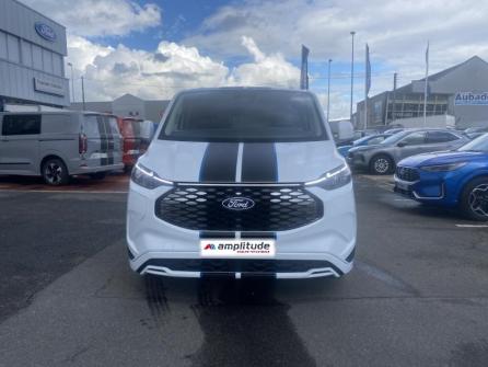 FORD Transit Custom Fg 320 L1H1 Electrique 160 kW 218ch Sport à vendre à Orléans - Image n°2