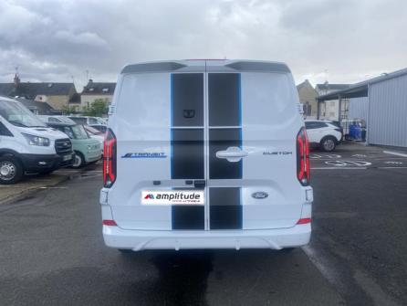 FORD Transit Custom Fg 320 L1H1 Electrique 160 kW 218ch Sport à vendre à Orléans - Image n°6