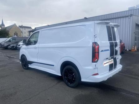 FORD Transit Custom Fg 320 L1H1 Electrique 160 kW 218ch Sport à vendre à Orléans - Image n°7