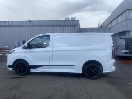 FORD Transit Custom Fg 320 L1H1 Electrique 160 kW 218ch Sport à vendre à Orléans - Image n°8