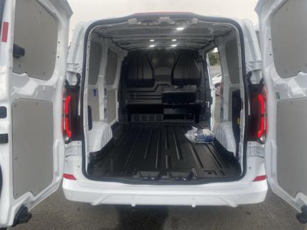 FORD Transit Custom Fg 320 L1H1 Electrique 160 kW 218ch Sport à vendre à Orléans - Image n°11