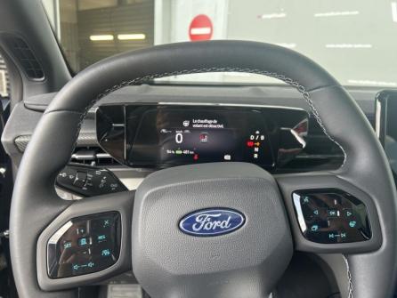 FORD Explorer SUV BEV RWD Extended Range 77 kWh 286 ch Pack Premium à vendre à Troyes - Image n°10