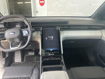 FORD Explorer SUV BEV RWD Extended Range 77 kWh 286 ch Pack Premium à vendre à Troyes - Image n°11