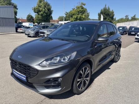 FORD Kuga 2.5 Duratec 225ch PHEV ST-Line BVA à vendre à Beaune - Image n°1