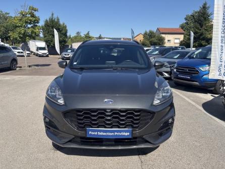 FORD Kuga 2.5 Duratec 225ch PHEV ST-Line BVA à vendre à Beaune - Image n°2