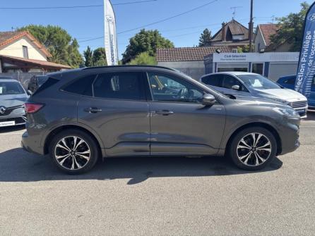 FORD Kuga 2.5 Duratec 225ch PHEV ST-Line BVA à vendre à Beaune - Image n°4
