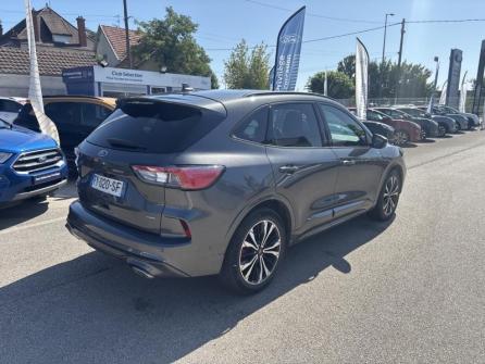 FORD Kuga 2.5 Duratec 225ch PHEV ST-Line BVA à vendre à Beaune - Image n°5