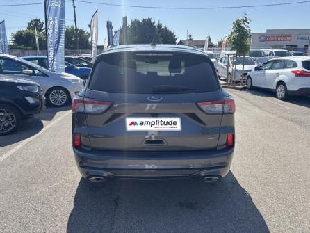 FORD Kuga 2.5 Duratec 225ch PHEV ST-Line BVA à vendre à Beaune - Image n°6