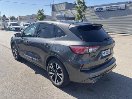 FORD Kuga 2.5 Duratec 225ch PHEV ST-Line BVA à vendre à Beaune - Image n°7