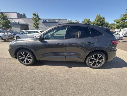 FORD Kuga 2.5 Duratec 225ch PHEV ST-Line BVA à vendre à Beaune - Image n°8