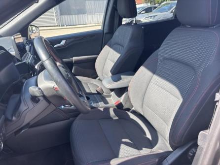 FORD Kuga 2.5 Duratec 225ch PHEV ST-Line BVA à vendre à Beaune - Image n°10