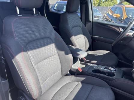 FORD Kuga 2.5 Duratec 225ch PHEV ST-Line BVA à vendre à Beaune - Image n°11