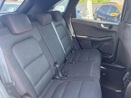 FORD Kuga 2.5 Duratec 225ch PHEV ST-Line BVA à vendre à Beaune - Image n°12