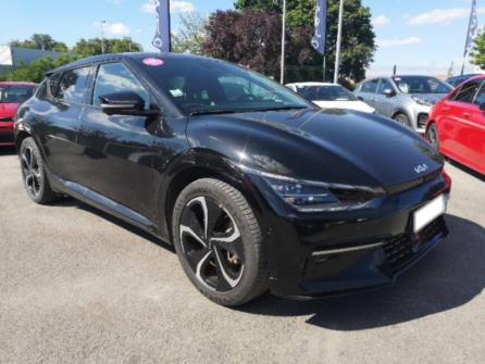 KIA EV6 229ch GT-Line 2WD à vendre à Saint-Maximin - Image n°3
