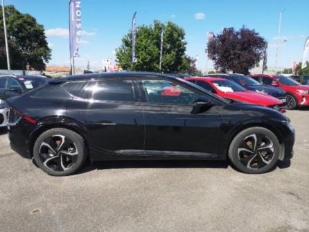 KIA EV6 229ch GT-Line 2WD à vendre à Saint-Maximin - Image n°4