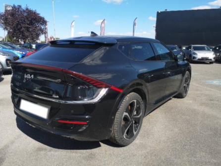 KIA EV6 229ch GT-Line 2WD à vendre à Saint-Maximin - Image n°5