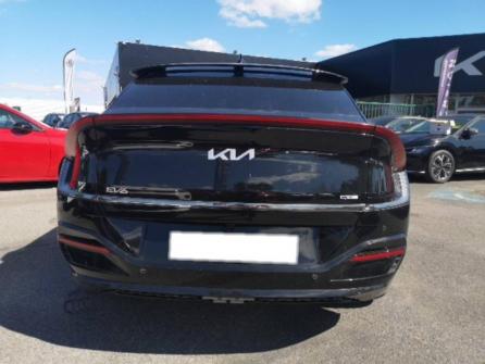 KIA EV6 229ch GT-Line 2WD à vendre à Saint-Maximin - Image n°6