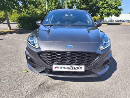 FORD Kuga 2.5 Duratec 190ch FHEV ST-Line Business BVA i-AWD à vendre à Bourges - Image n°2