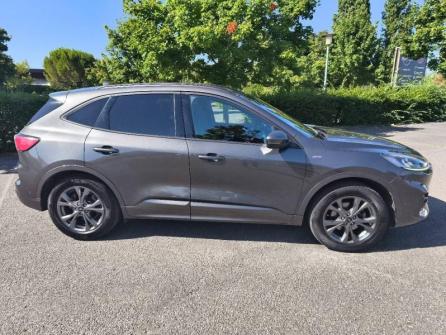FORD Kuga 2.5 Duratec 190ch FHEV ST-Line Business BVA i-AWD à vendre à Bourges - Image n°4