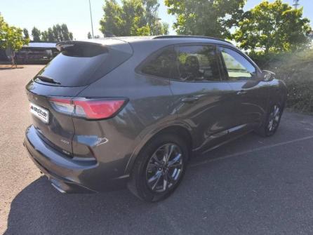 FORD Kuga 2.5 Duratec 190ch FHEV ST-Line Business BVA i-AWD à vendre à Bourges - Image n°5