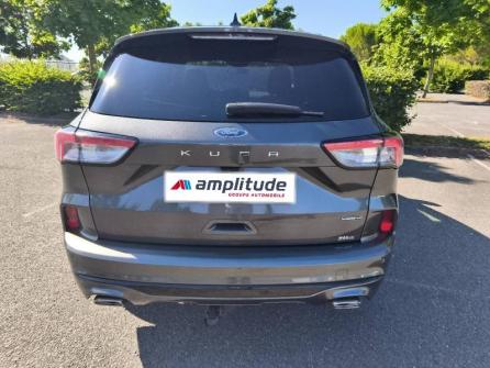 FORD Kuga 2.5 Duratec 190ch FHEV ST-Line Business BVA i-AWD à vendre à Bourges - Image n°6