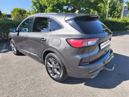 FORD Kuga 2.5 Duratec 190ch FHEV ST-Line Business BVA i-AWD à vendre à Bourges - Image n°7