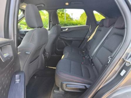 FORD Kuga 2.5 Duratec 190ch FHEV ST-Line Business BVA i-AWD à vendre à Bourges - Image n°10