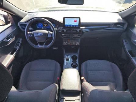 FORD Kuga 2.5 Duratec 190ch FHEV ST-Line Business BVA i-AWD à vendre à Bourges - Image n°12