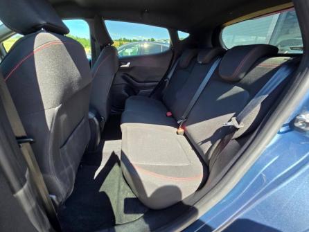 FORD Fiesta 1.0 Flexifuel 95ch ST-Line 5p à vendre à Lons-le-Saunier - Image n°12