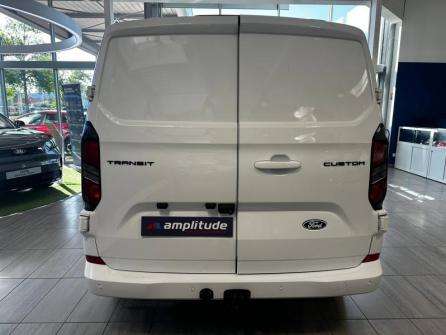 FORD Transit Custom Fg 320 L2H1 2.0 EcoBlue 150ch Limited à vendre à Beaune - Image n°6