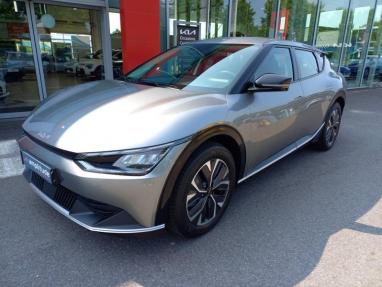 Voir le détail de l'offre de cette KIA EV6 229ch Air Design 2WD de 2023 en vente à partir de 390.3 €  / mois