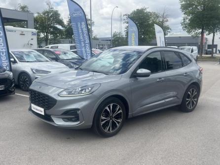 FORD Kuga 2.5 Duratec 190ch FHEV E85 ST-Line Business BVA à vendre à Dijon - Image n°1