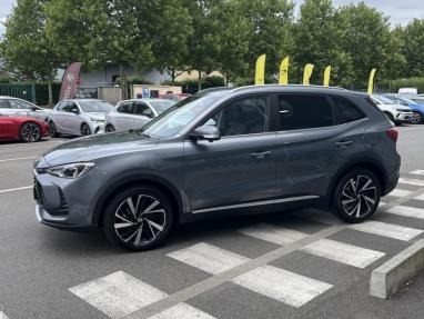 Voir le détail de l'offre de cette MG MOTOR ZS Hybrid+ 197ch Luxury de 2025 en vente à partir de 26 990 €