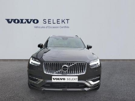 VOLVO XC90 T8 AWD 310 + 145ch Ultra Style Chrome Geartronic à vendre à Auxerre - Image n°2