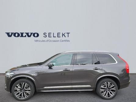 VOLVO XC90 T8 AWD 310 + 145ch Ultra Style Chrome Geartronic à vendre à Auxerre - Image n°3