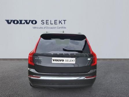 VOLVO XC90 T8 AWD 310 + 145ch Ultra Style Chrome Geartronic à vendre à Auxerre - Image n°4