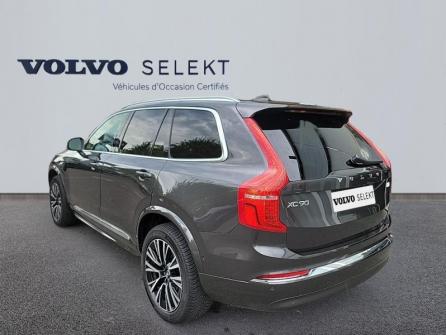 VOLVO XC90 T8 AWD 310 + 145ch Ultra Style Chrome Geartronic à vendre à Auxerre - Image n°5