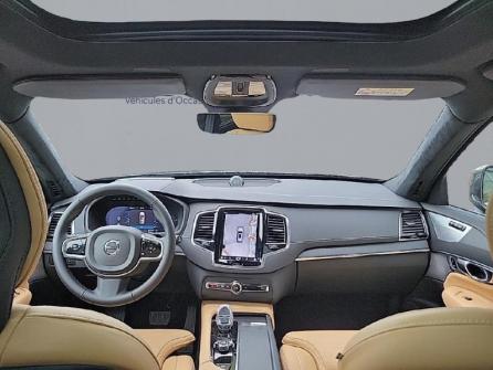 VOLVO XC90 T8 AWD 310 + 145ch Ultra Style Chrome Geartronic à vendre à Auxerre - Image n°6