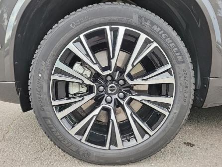 VOLVO XC90 T8 AWD 310 + 145ch Ultra Style Chrome Geartronic à vendre à Auxerre - Image n°7