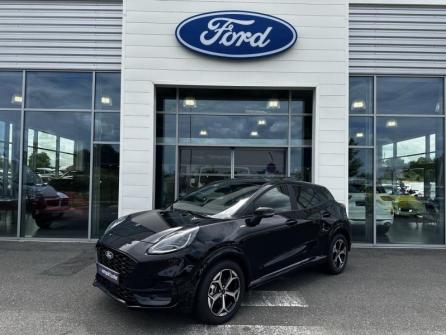 FORD Puma 1.0 EcoBoost Hybrid 125ch ST-Line S&S à vendre à Gien - Image n°1