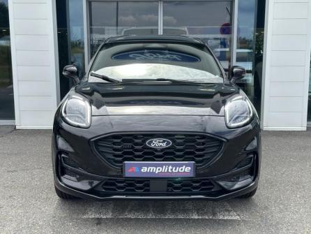 FORD Puma 1.0 EcoBoost Hybrid 125ch ST-Line S&S à vendre à Gien - Image n°2