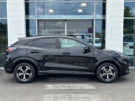 FORD Puma 1.0 EcoBoost Hybrid 125ch ST-Line S&S à vendre à Gien - Image n°4