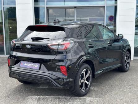 FORD Puma 1.0 EcoBoost Hybrid 125ch ST-Line S&S à vendre à Gien - Image n°5