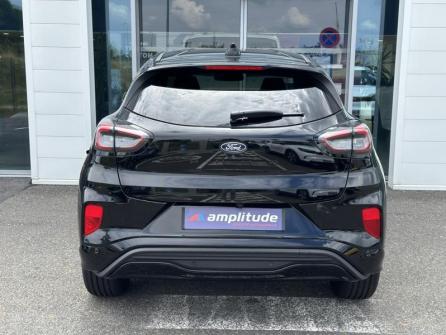 FORD Puma 1.0 EcoBoost Hybrid 125ch ST-Line S&S à vendre à Gien - Image n°6