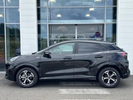 FORD Puma 1.0 EcoBoost Hybrid 125ch ST-Line S&S à vendre à Gien - Image n°8