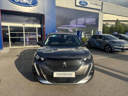 PEUGEOT 2008 1.5 BlueHDi 110ch S&S Allure Business 5cv à vendre à Besançon - Image n°2